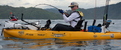 Top 10 Must-Have Items to Pack in Your Kayak Fish Bag