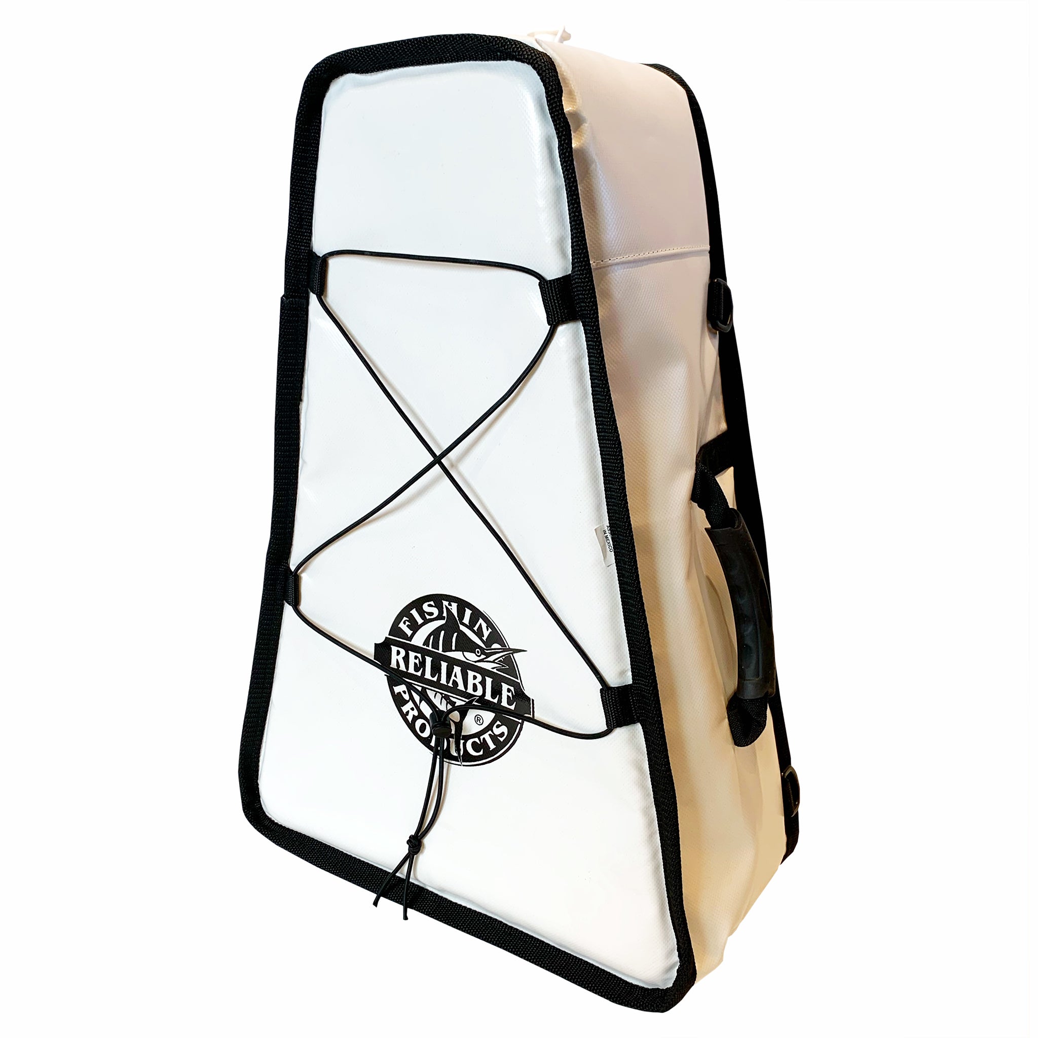 best tackle bag for kayak 16” x 24” Insulated Kayak Bag