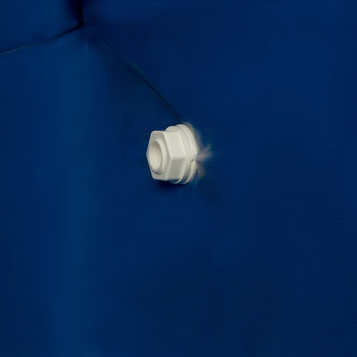 Fish Bag Drain Plug Fish Bag Drain Plug