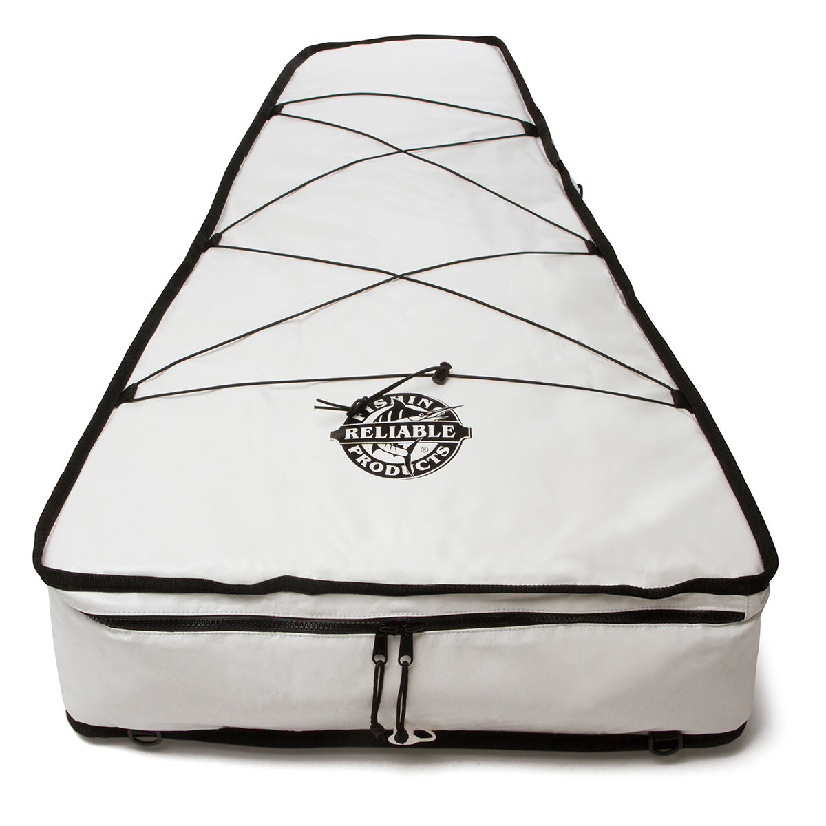 Seattle Sports Roll Catch Cooler Kayak Boat Fishing Insulated Catch Bag,  Gray 780292639057