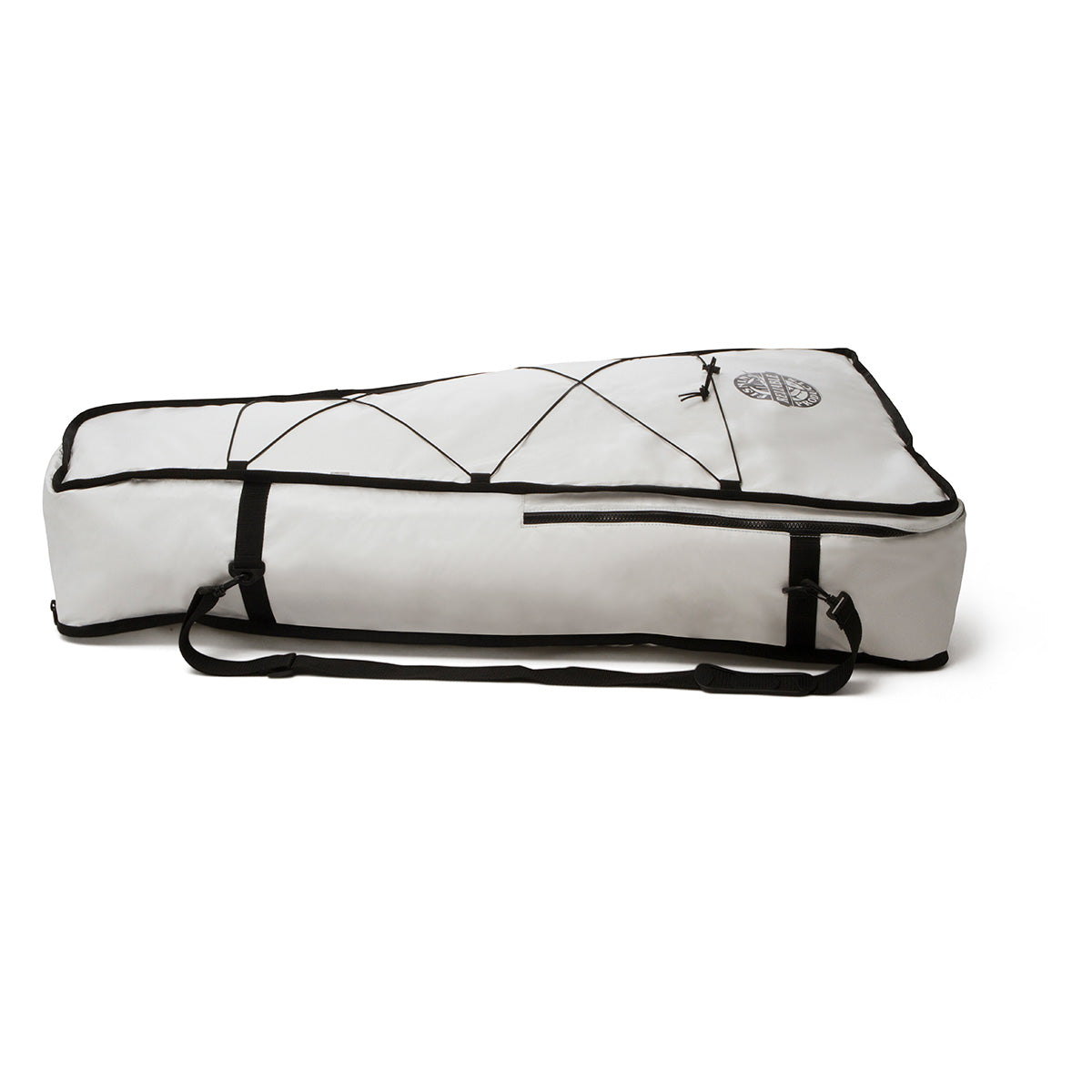 New Boat SUP Deck Bag Paddle Board thermal foil Cooler Bag Water-Resistant  Insulated Kayak Fishing Cooler Bag,KAYAK Accessoies