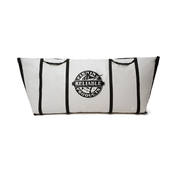 30" X 72" Insulated Kill Bag, Offshore Edition