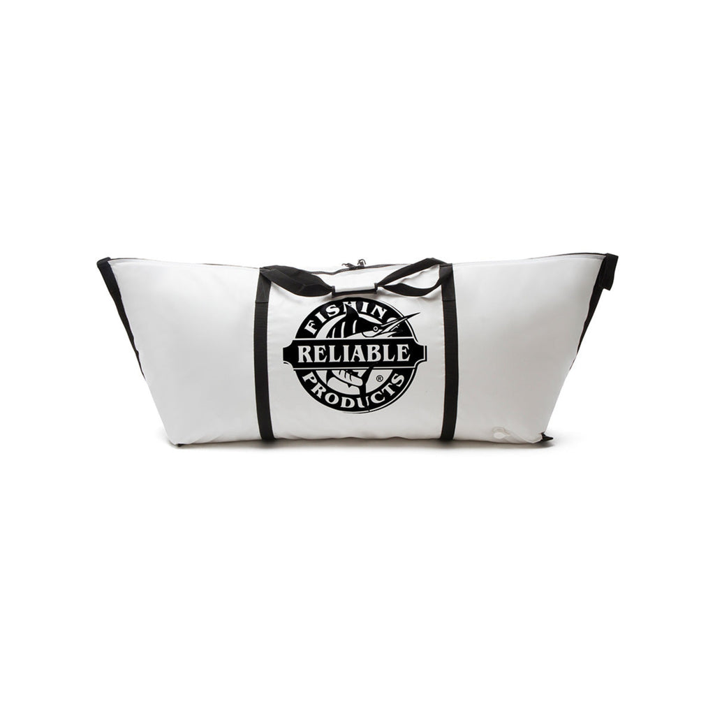 commercial fishing kill box White Seabass Bag, Insulated Cooler, 24 X 60 Top 8 Best Surf pivoting swing trays instead Model:SAG4000-XH Casting Reels