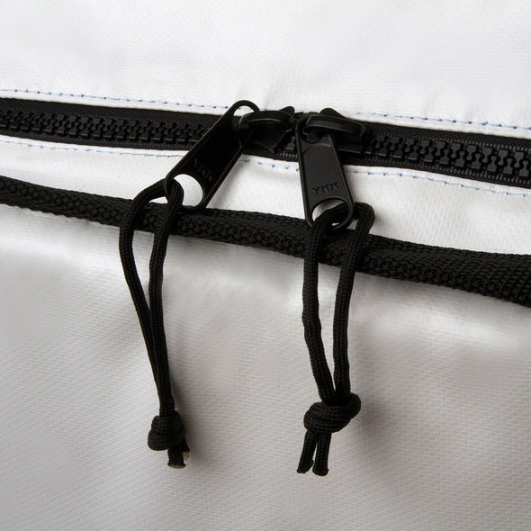 Zipper Chain & Pulls (4 sizes available)
