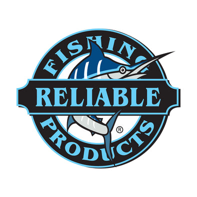 OG Logo Hoodie for Fisherman from Reliable Fishing Products